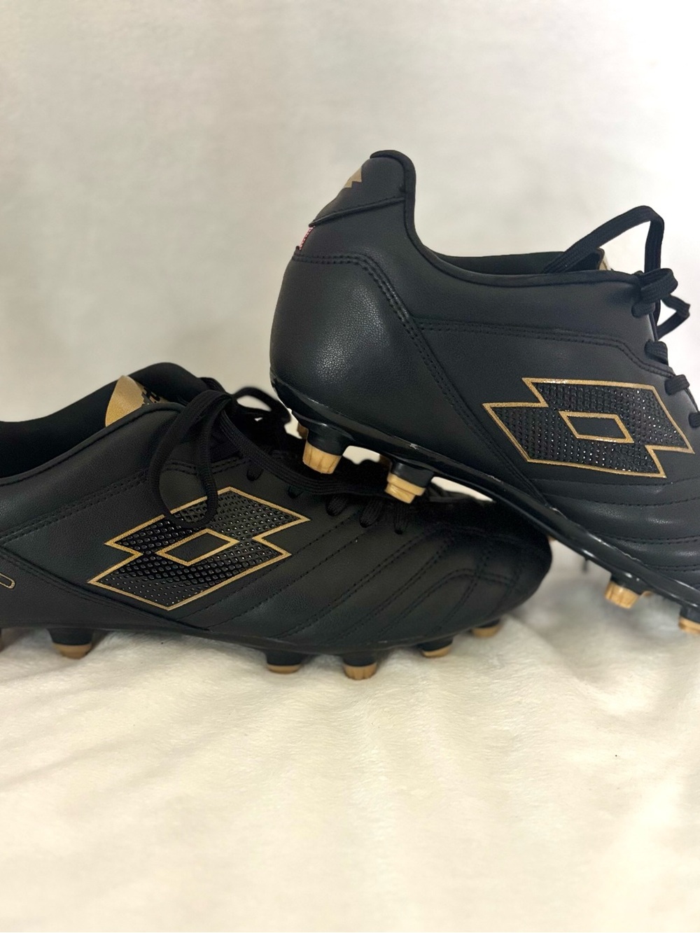 Lotto Stadio Cleats